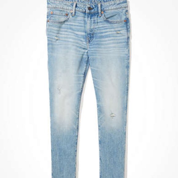 American Eagle Outfitters Jeans - Picture 1 of 1